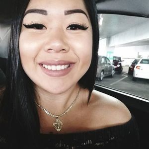 Meet your Posher, Vanessa